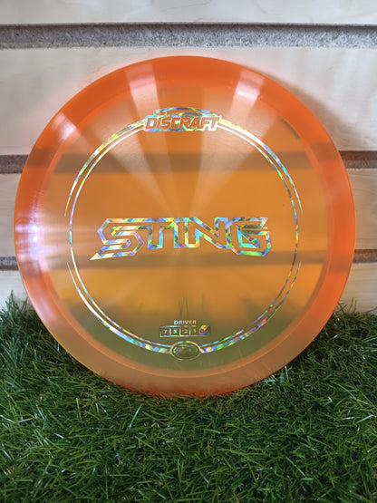 Discraft Z Sting