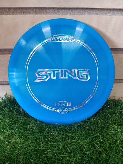 Discraft Z Sting