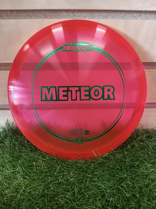 Discraft Z Meteor