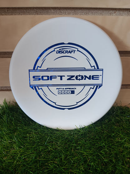 Discraft Soft Zone