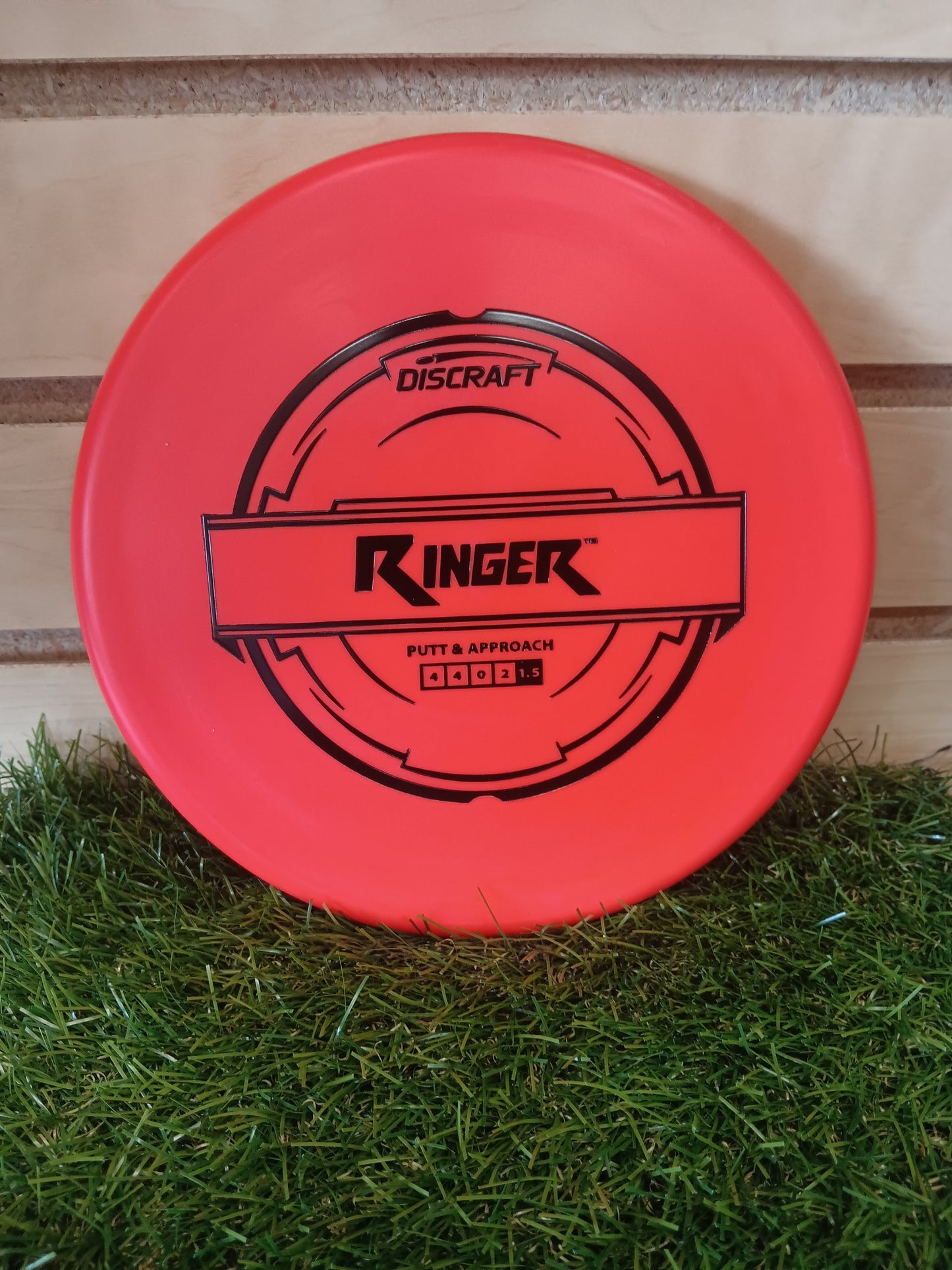 Discraft Ringer