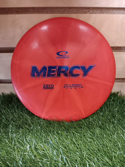 Latitude 64 Zero Medium Mercy