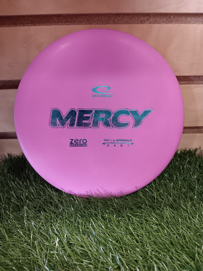 Latitude 64 Zero Medium Mercy