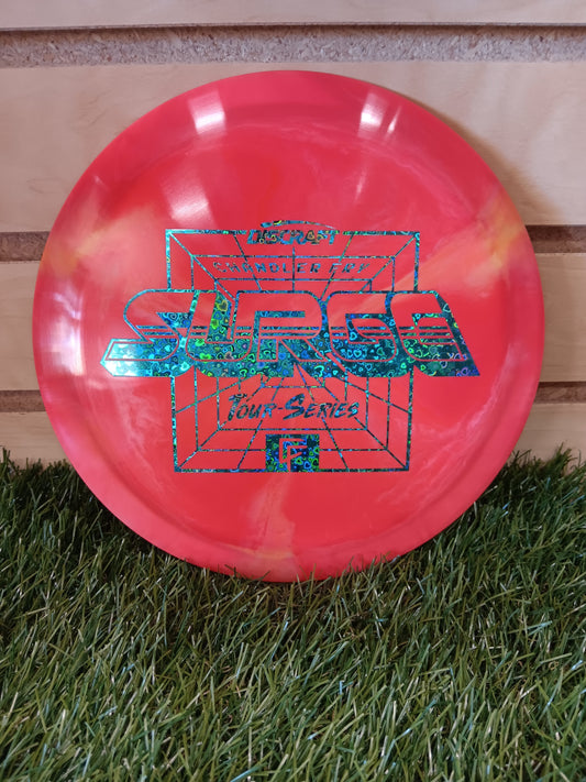 Discraft ESP Swirl Surge