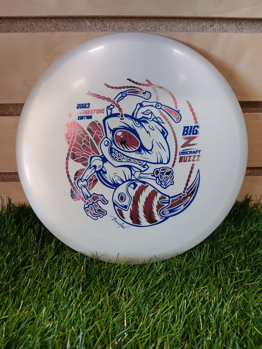 Discraft Big Z Buzzz