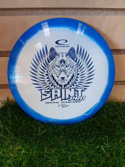 Latitude 64 Orbit Saint Pro