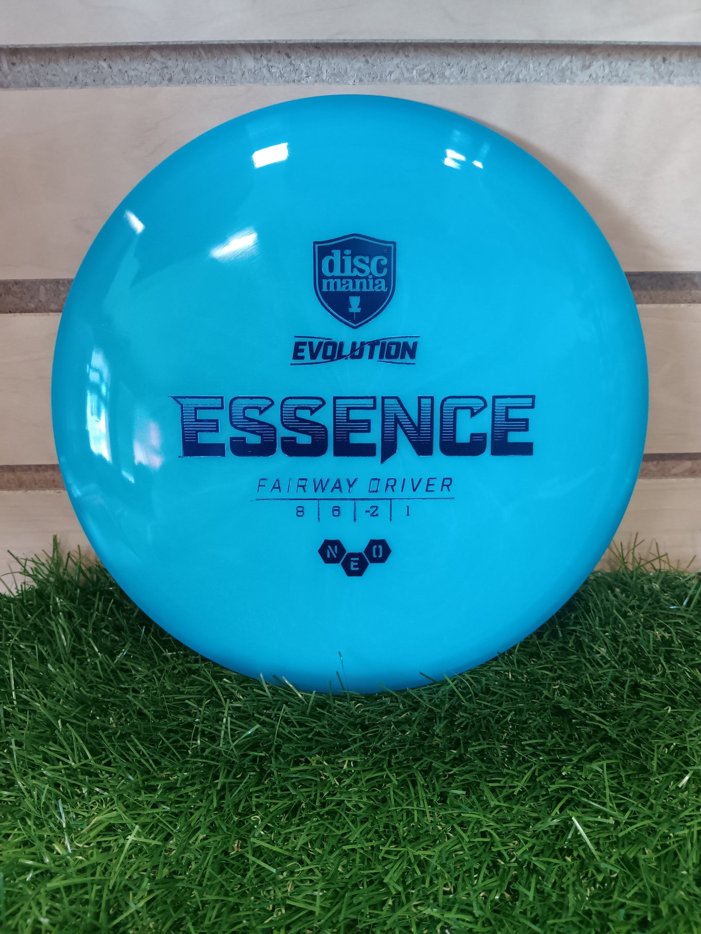 Discmania Evolution Essence