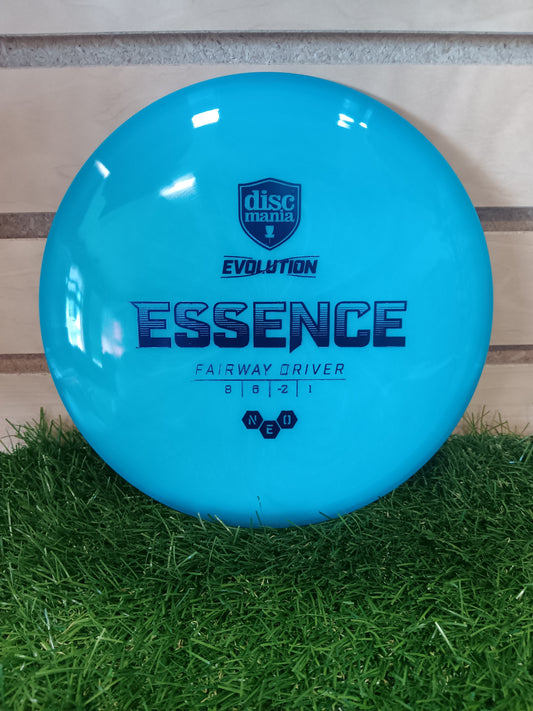 Discmania Evolution Essence