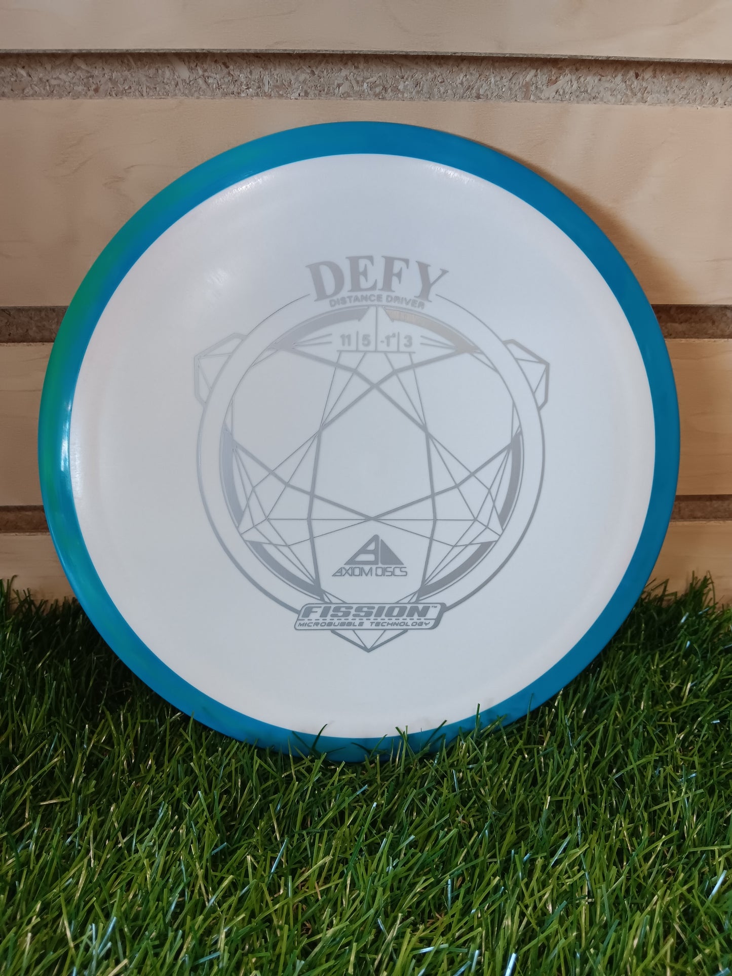 Axiom Fission Defy