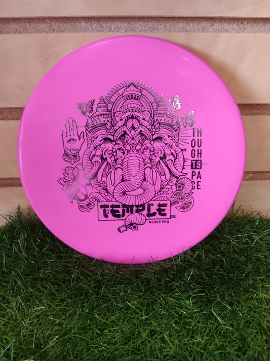 Thought Space Nerve Pro Temple