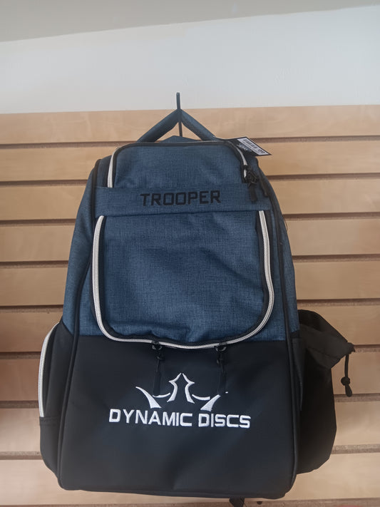 Dynamic Trooper Backpack